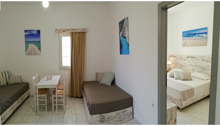 Evina Rooms and Suites - NR, Крит